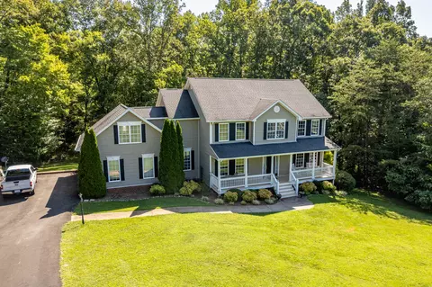 1090 Steeple Chase Dr, Evington, VA 24550