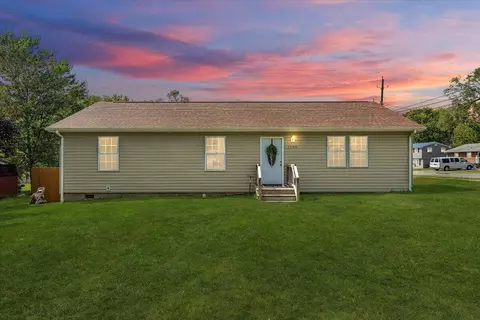 1539 Riverdale Rd SE, Roanoke, VA 24014