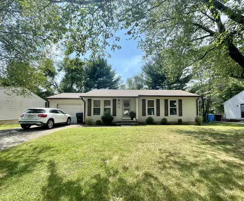 3344 Meadowrun Dr NE, Roanoke, VA 24012