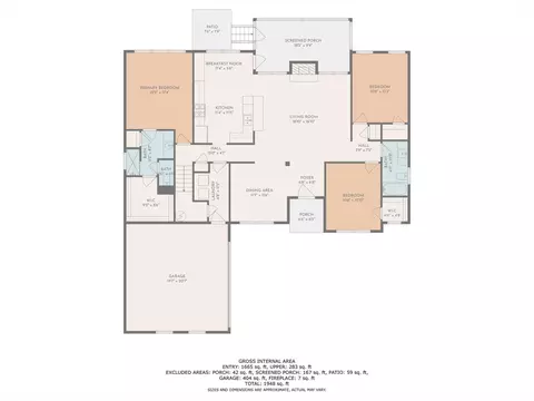 360 Bermuda Dr, Hardy, VA 24101 photo 37