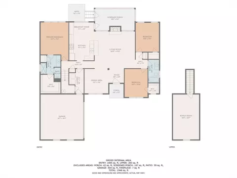360 Bermuda Dr, Hardy, VA 24101 photo 36