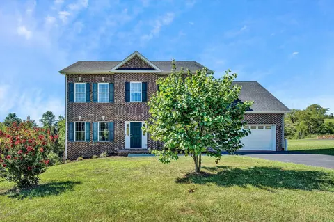 331 Ridgley Ln, Fincastle, VA 24090