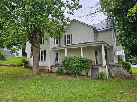 706 Hill Ave #& 708, Salem, VA 24153