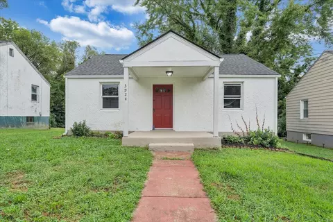 3924 Michigan Ave NW, Roanoke, VA 24017