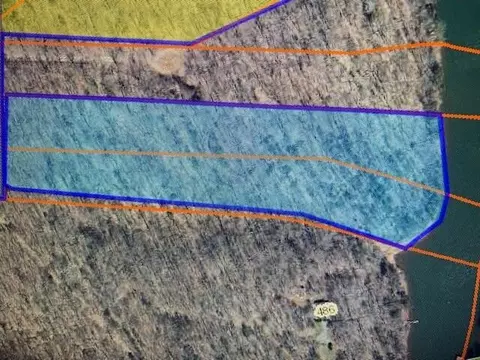 Tracts G&h Hines Chapel Rd, Pittsville, VA 24139