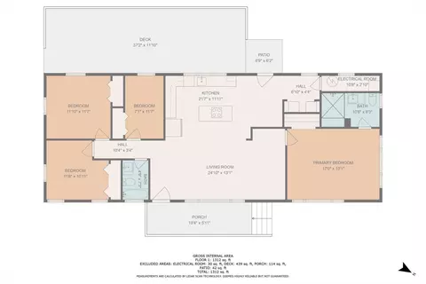 23133 Botetourt Rd, Eagle Rock, VA 24085 photo 45