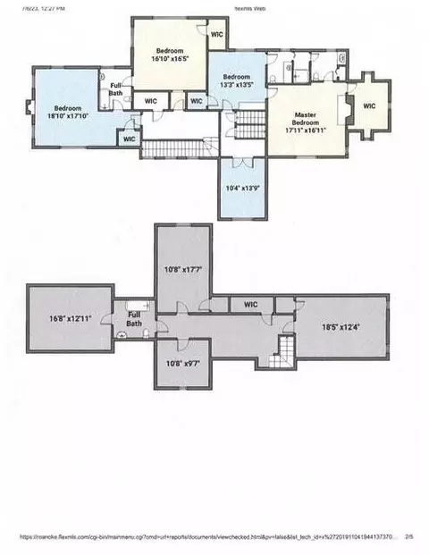 1168 E Carolton Dr, Covington, VA 24426 photo 42