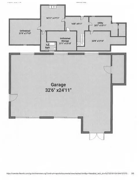 1168 E Carolton Dr, Covington, VA 24426 photo 43