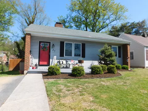 727 Brandon Ave SW, Roanoke, VA 24015