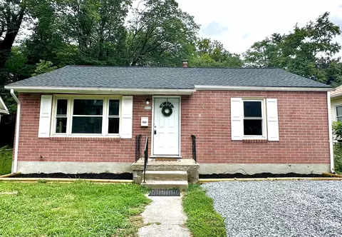 2411 Delaware Ave NW, Roanoke, VA 24017