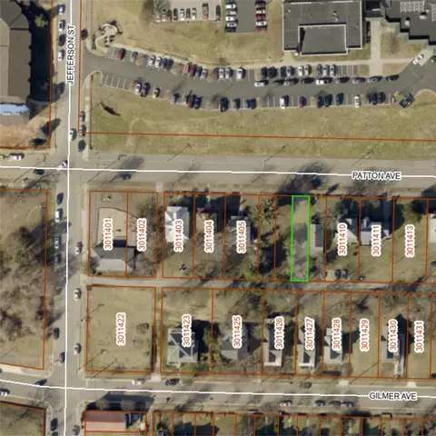 0 Patton Ave NE, Roanoke, VA 24016
