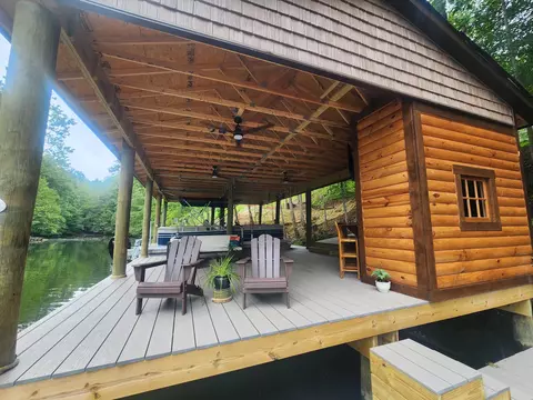 302 Point Dr, Hardy, VA 24101 photo 34