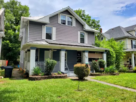 18411843 Oxford Ave SW, Roanoke, VA 24015