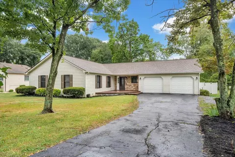 4009 Drake Cir, Roanoke, VA 24019