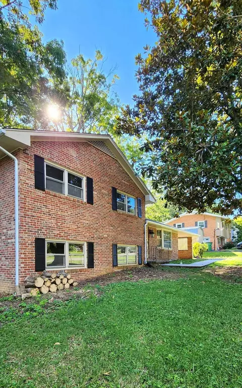 400 Turpin Walk, Christiansburg, VA 24073