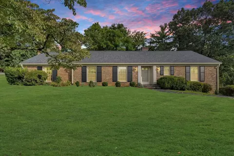 3543 Winding Way Rd SW, Roanoke, VA 24015