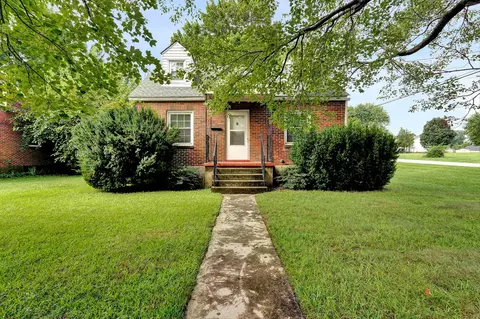156 Fort Lewis Blvd, Salem, VA 24153