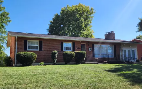 3309 Troy Ave NW, Roanoke, VA 24012