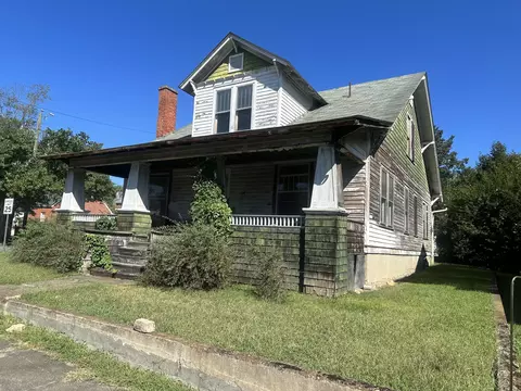 500 Clay St, Clifton Forge, VA 24422