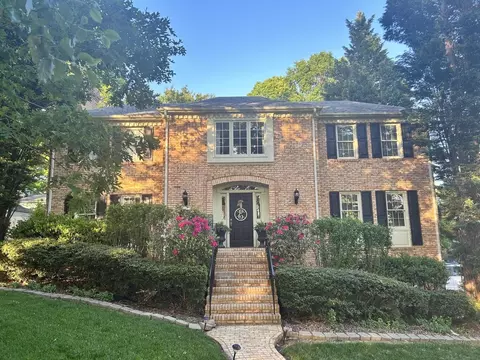348 Stonehaven Ln, Blue Ridge, VA 24064