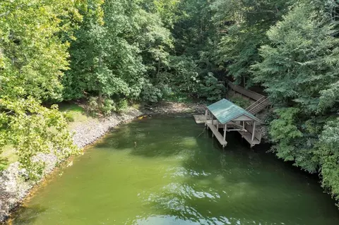 lot40 Necie Ln, Hardy, VA 24101
