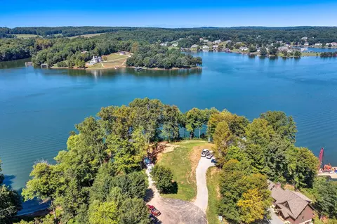 Lot 2 Coves Rd, Union Hall, VA 24176