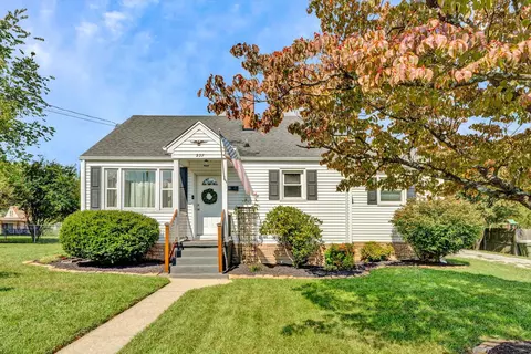 237 Bonavista Rd, Salem, VA 24153