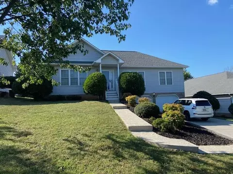 2244 Mattaponi Dr NW, Roanoke, VA 24017