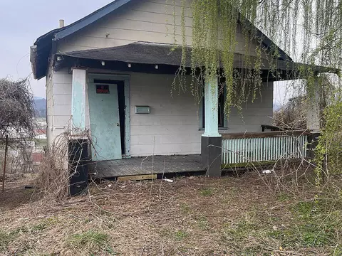 1631 Lawrence Ave SE, Roanoke, VA 24013