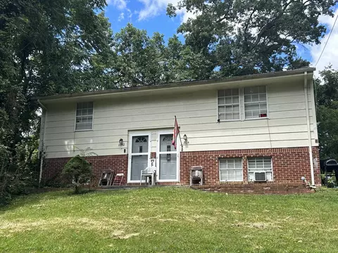 1802 Purcell Ave NE #& 1804, Roanoke, VA 24012