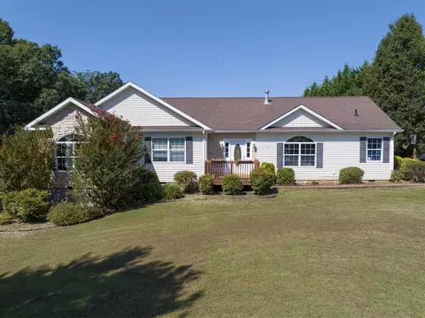 1676 Fiddler Creek Rd, Bedford, VA 24523