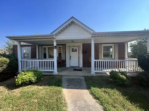 1827 Dunbar St NW, Roanoke, VA 24012