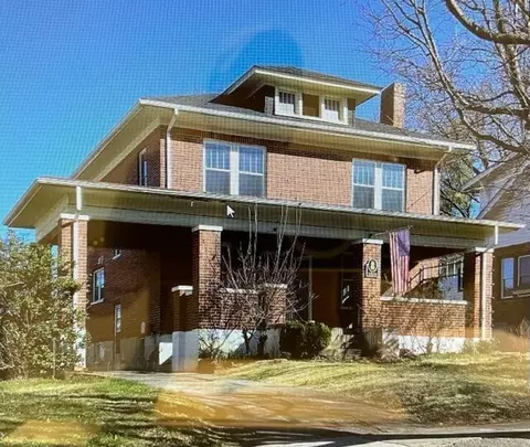 1519 Westover Ave SW, Roanoke, VA 24015