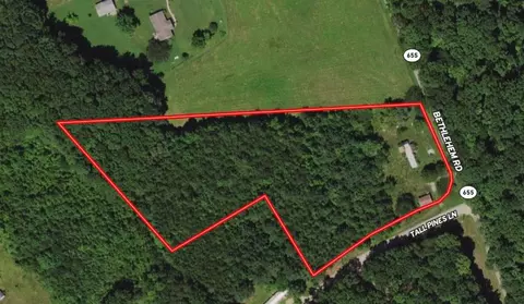 3565 Bethlehem Rd, Charlotte Court House, VA 23923