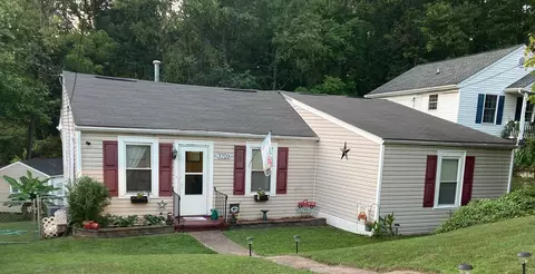 3709 Antietam Dr, Roanoke, VA 24018