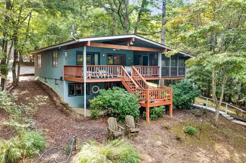 1983 Patmos Church Rd, Huddleston, VA 24104
