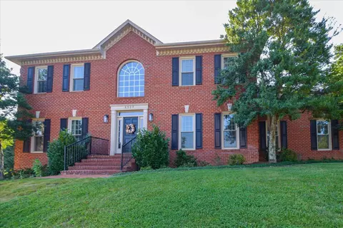 6307 Juliet Ct, Roanoke, VA 24018