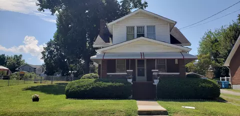 3230 Forest Hill Ave NW, Roanoke, VA 24012