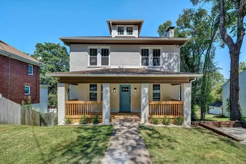 742 Riverland Rd SE, Roanoke, VA 24014