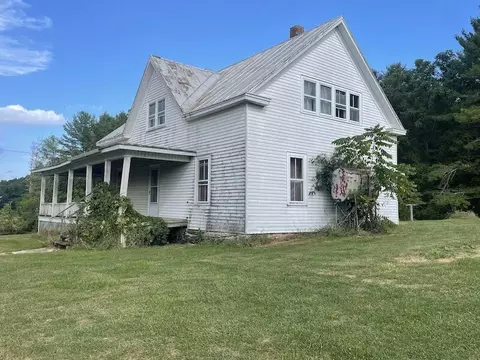 670 Floyd Hwy N, Floyd, VA 24091