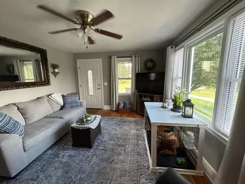 3256 Morgans Mill Rd, Goodview, VA 24095 photo 12