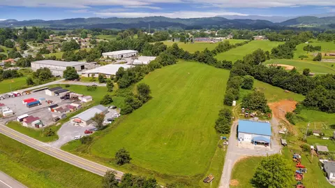 0 Glove Dr, Glade Spring, VA 24340