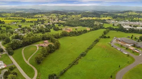 0 Stagecoach Rd, Glade Spring, VA 24340