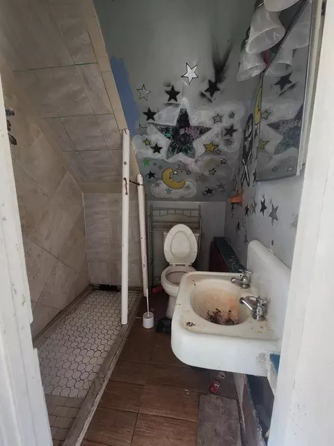 219 E Ridgeway St, Clifton Forge, VA 24422 photo 6