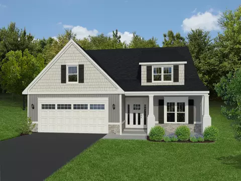 2204 Foxfield Ln, Salem, VA 24153
