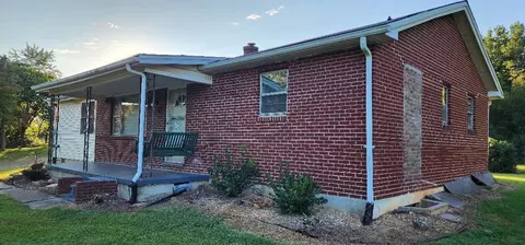 3355 Virgil H Goode Hwy, Rocky Mount, VA 24151