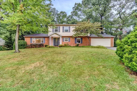 3726 Verona Trl, Roanoke, VA 24018
