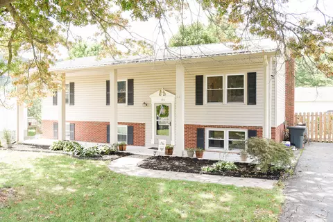 195 Harvest Ln, Daleville, VA 24083
