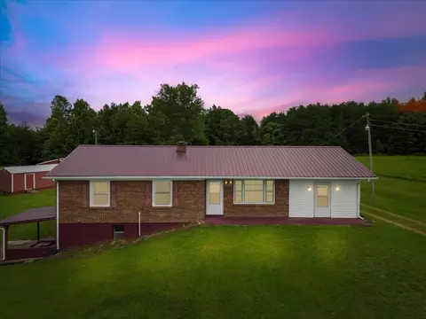3781 Banister Rd, Chatham, VA 24531