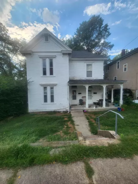 617 Jefferson Ave, Clifton Forge, VA 24422